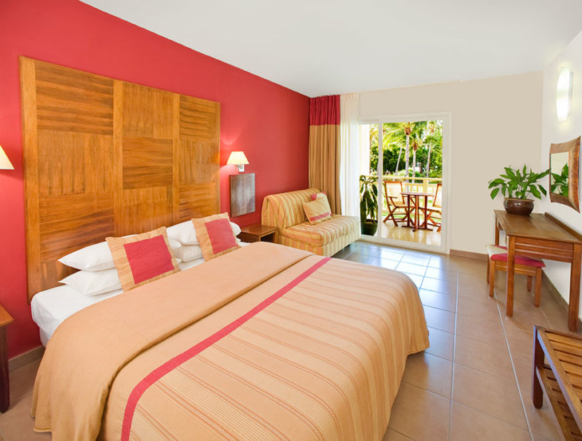 Chambres (146)