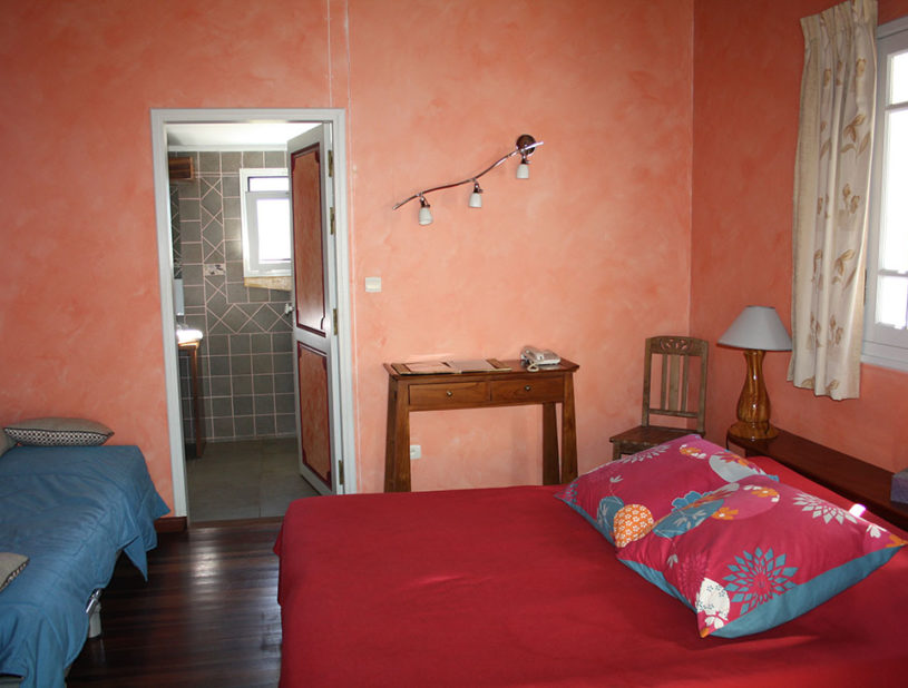 Chambres (10)