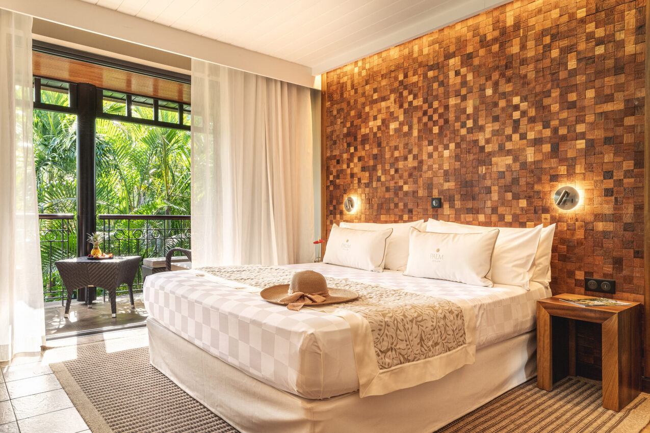 Chambres (72)