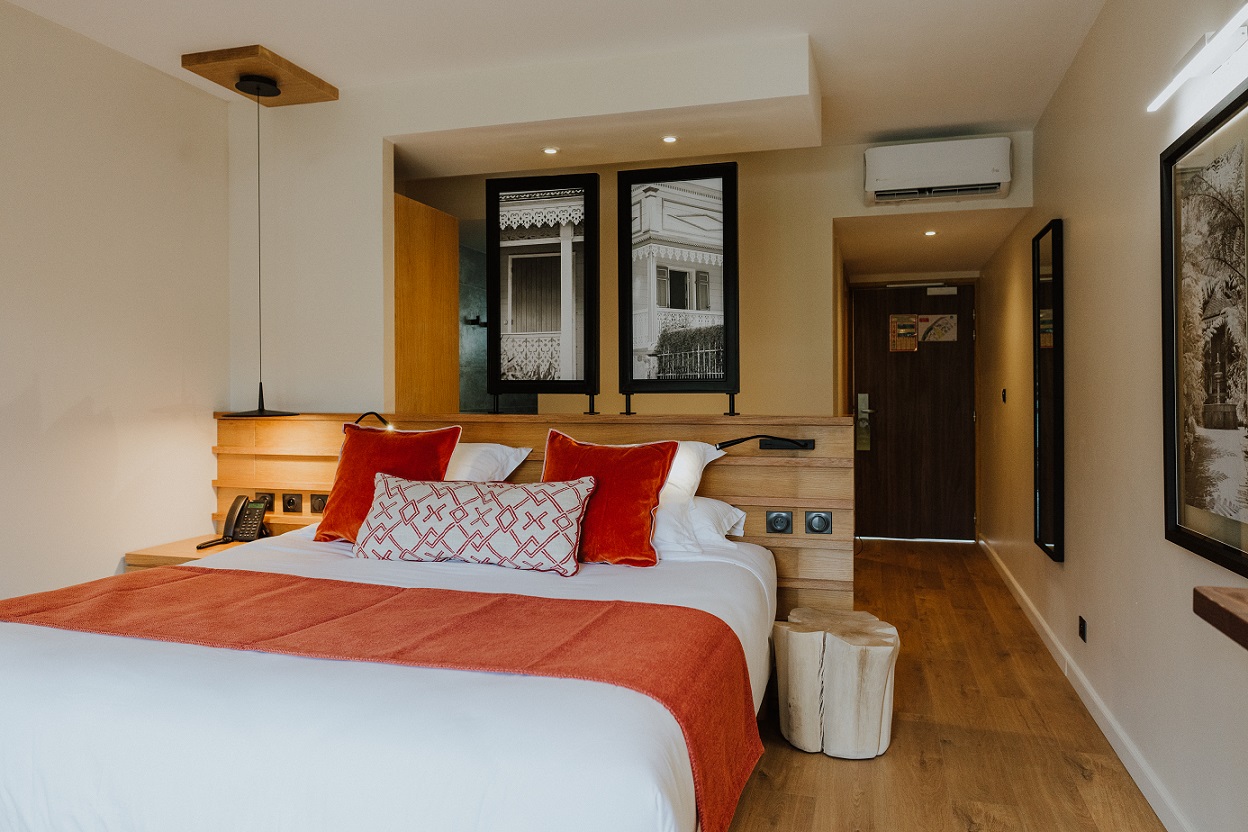 Chambres (31)