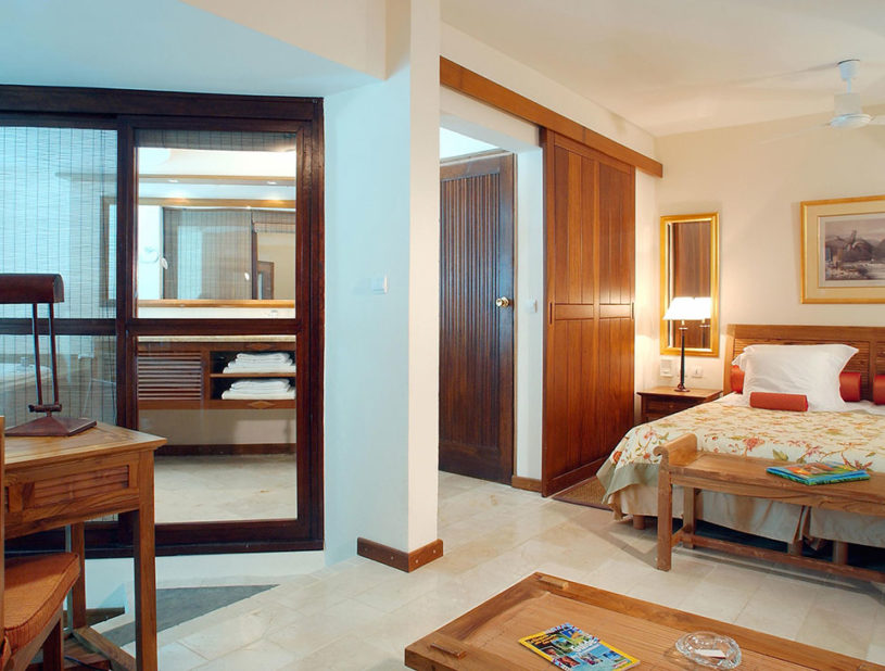 Chambres