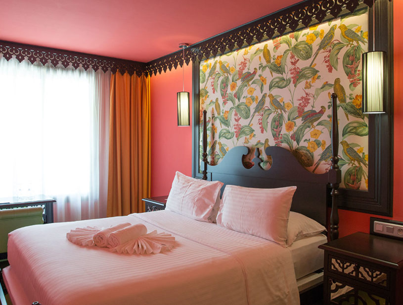 Chambres (41) 