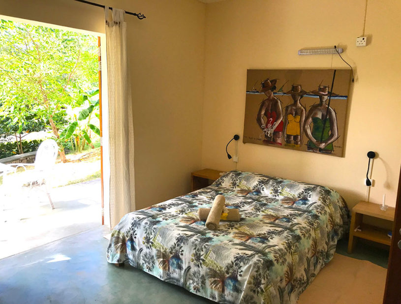 Chambres