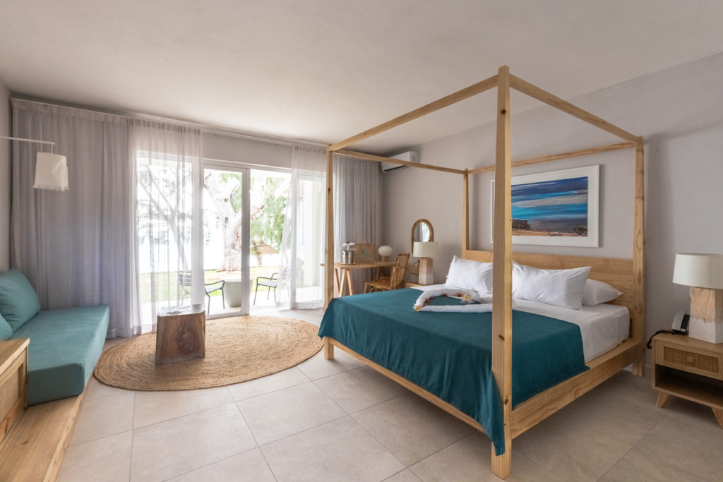 Indalo_Rodrigues_Cotton Bay_Chambre Honeymoon