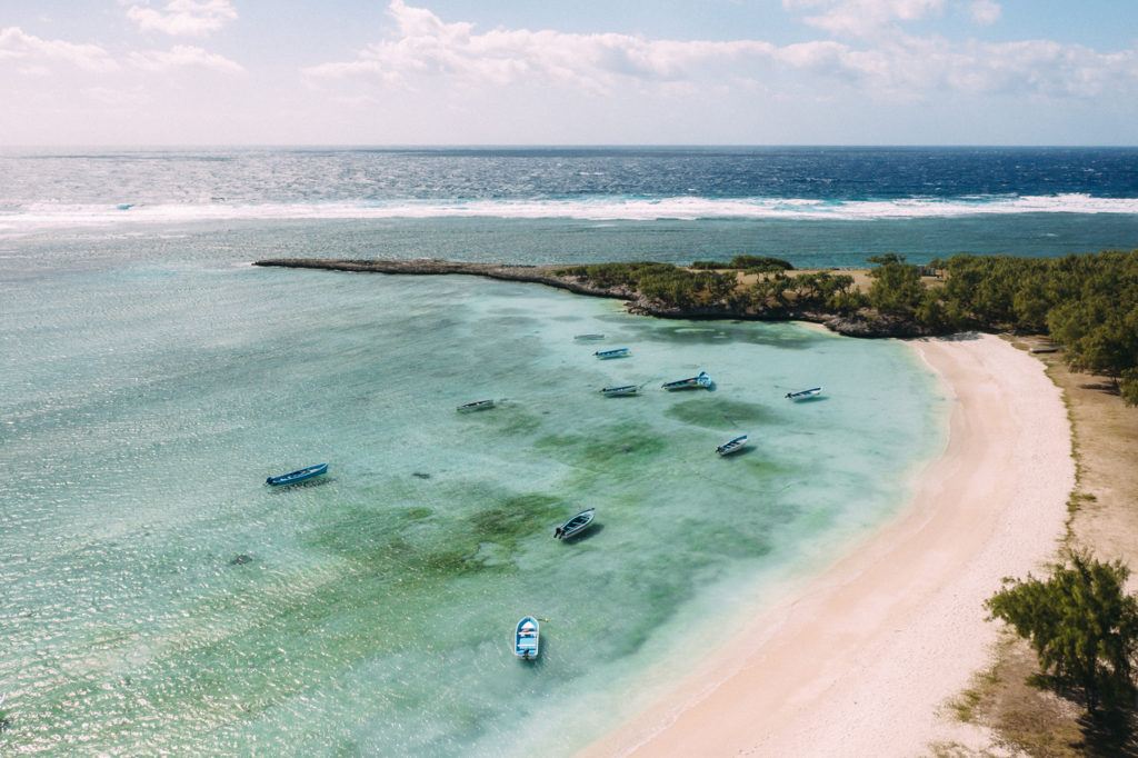 Indalo_Rodrigues_Cotton Bay_Plage