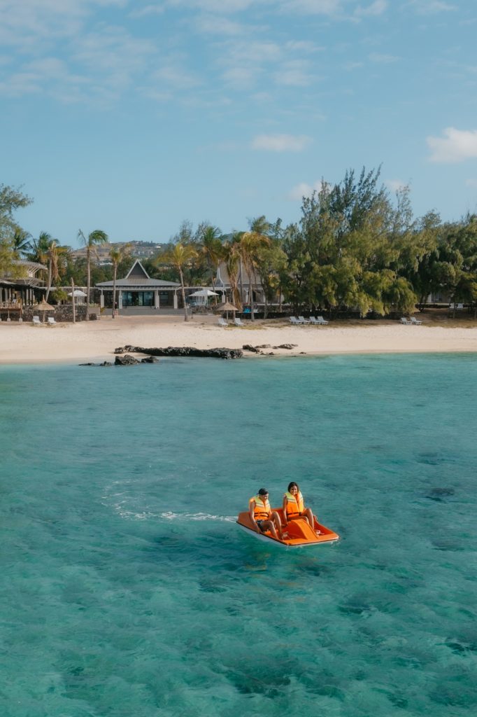Indalo_Rodrigues_Cotton Bay_Sport-pedalo