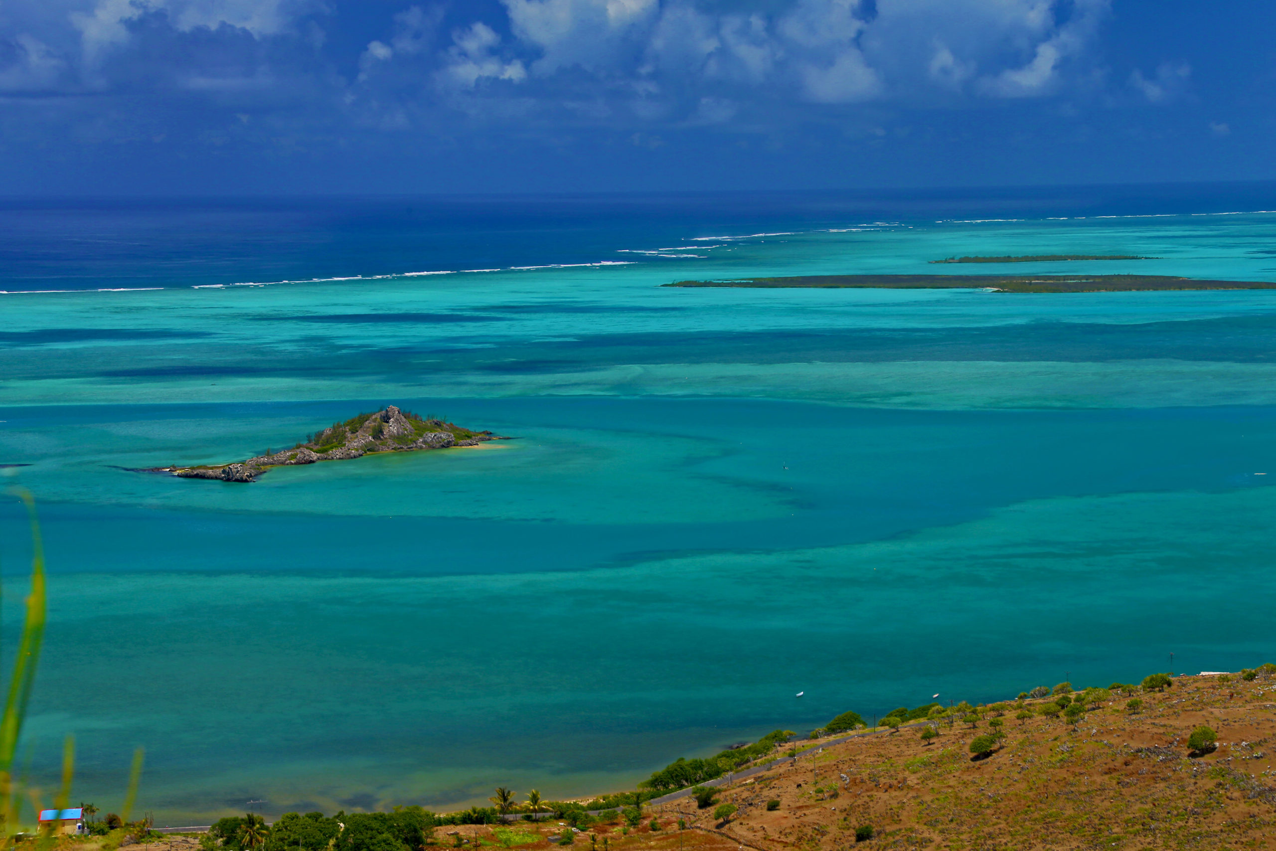 Ile Hermitage