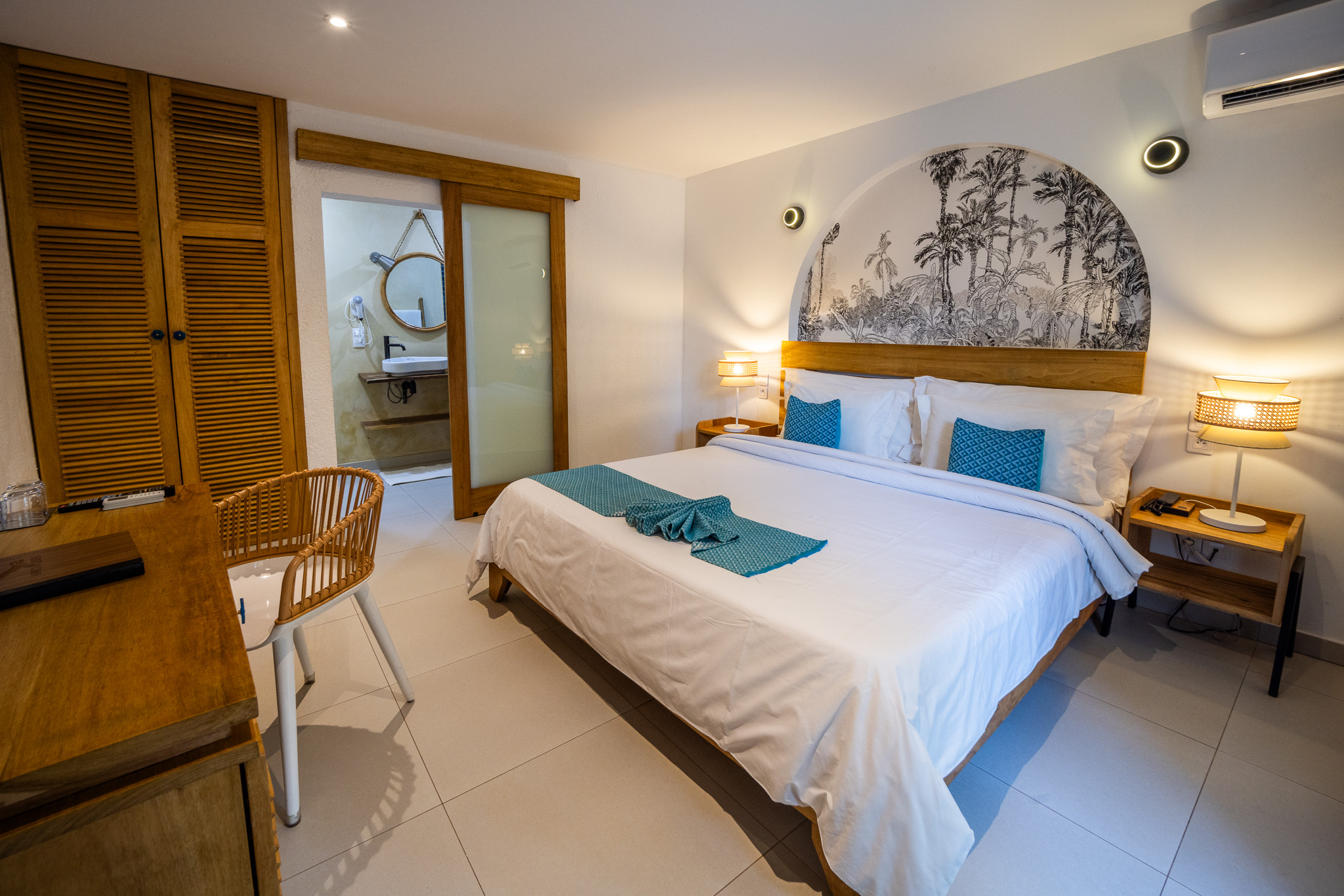 Chambres