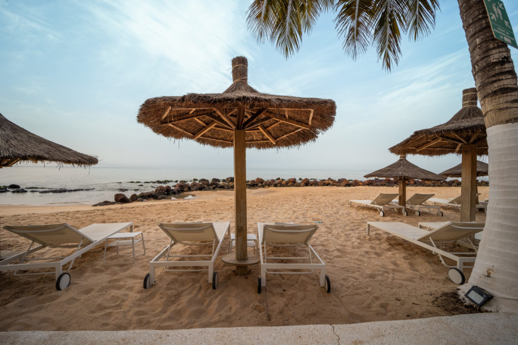 Plage