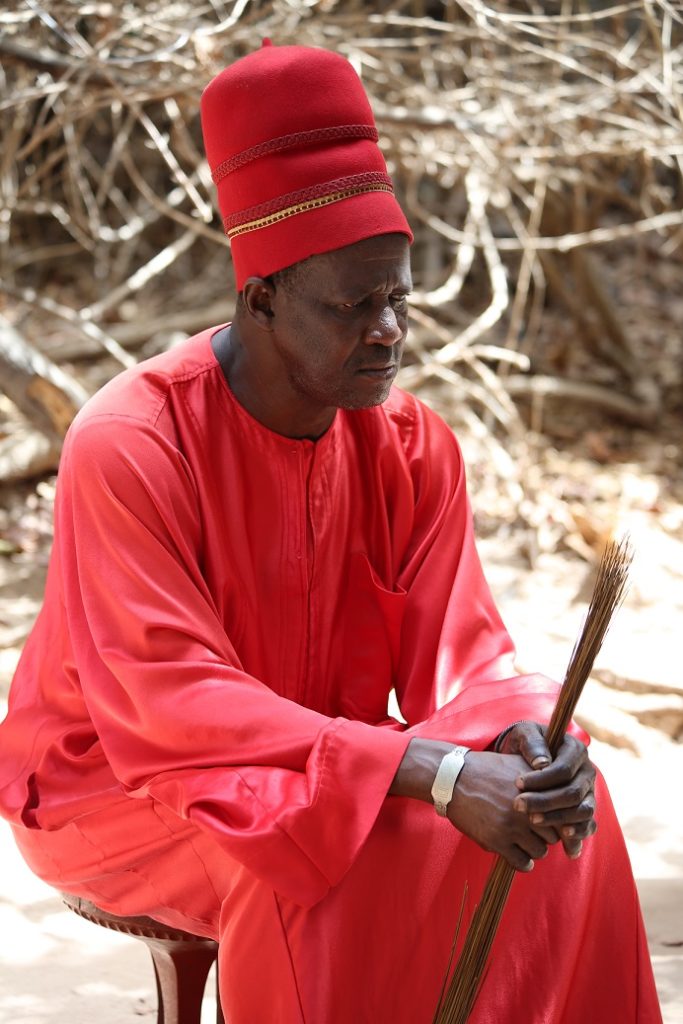 Indalo_Senegal_Casamance-Roi-Oussouye