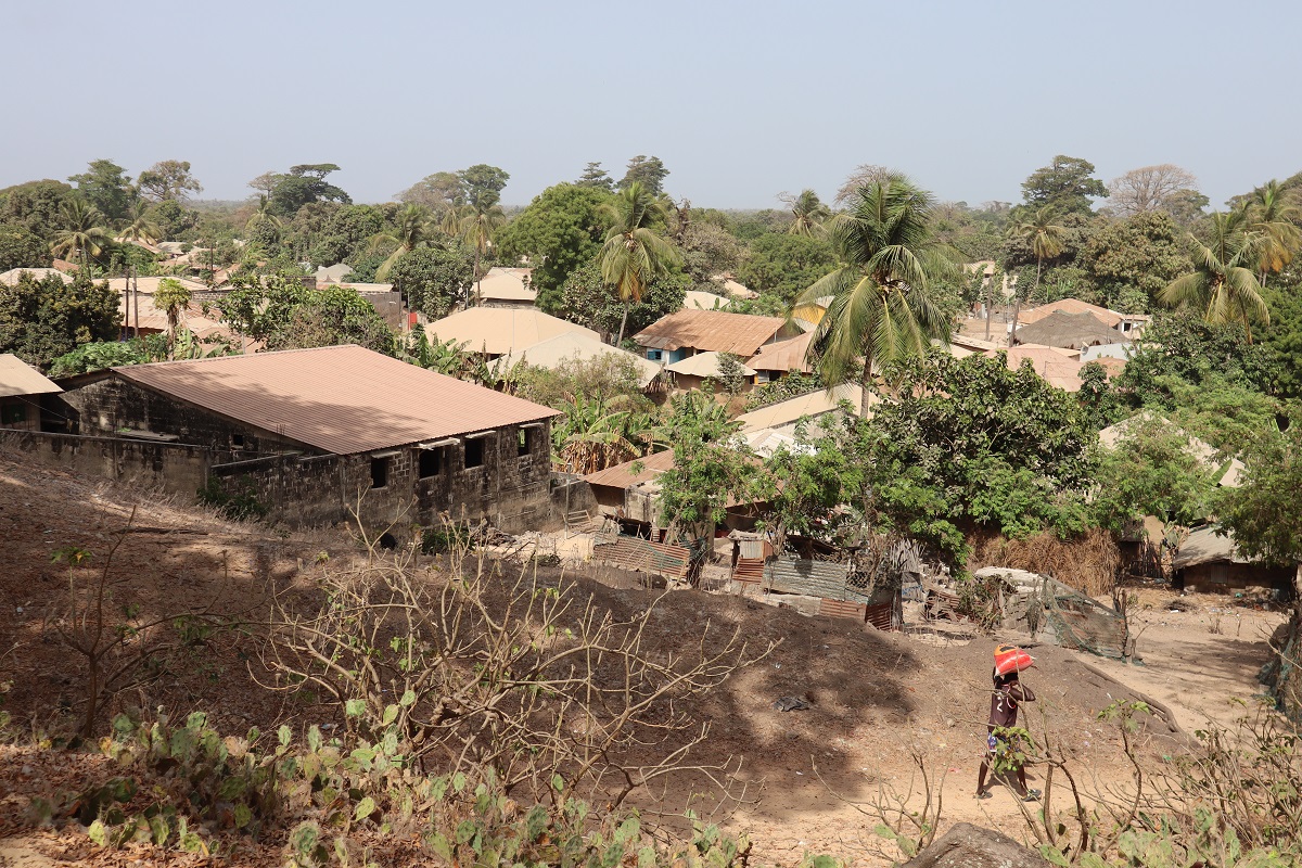 Indalo_Senegal_Djembering