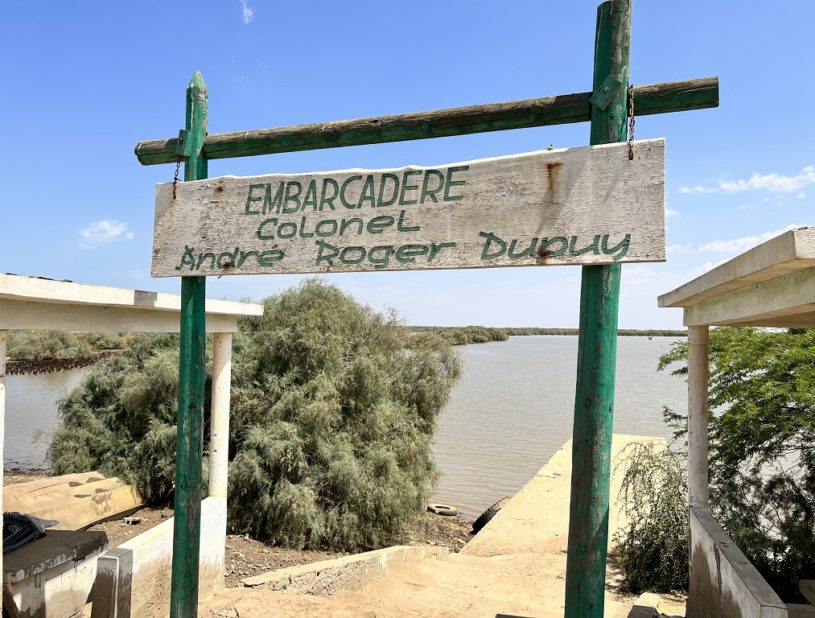 Indalo_Senegal_Djoudj-embarcadere-815x618
