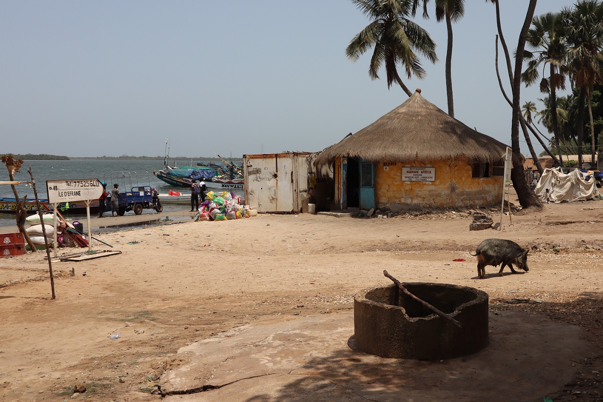 Indalo_Senegal_Elinkine-port