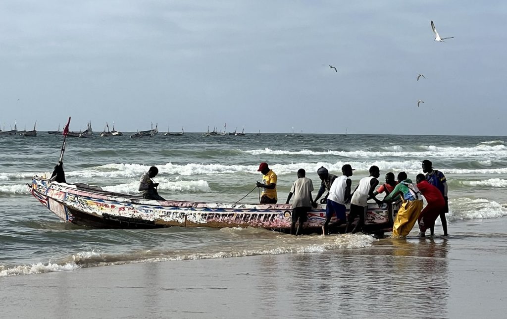 Indalo_Senegal_Kayar-pecheurs