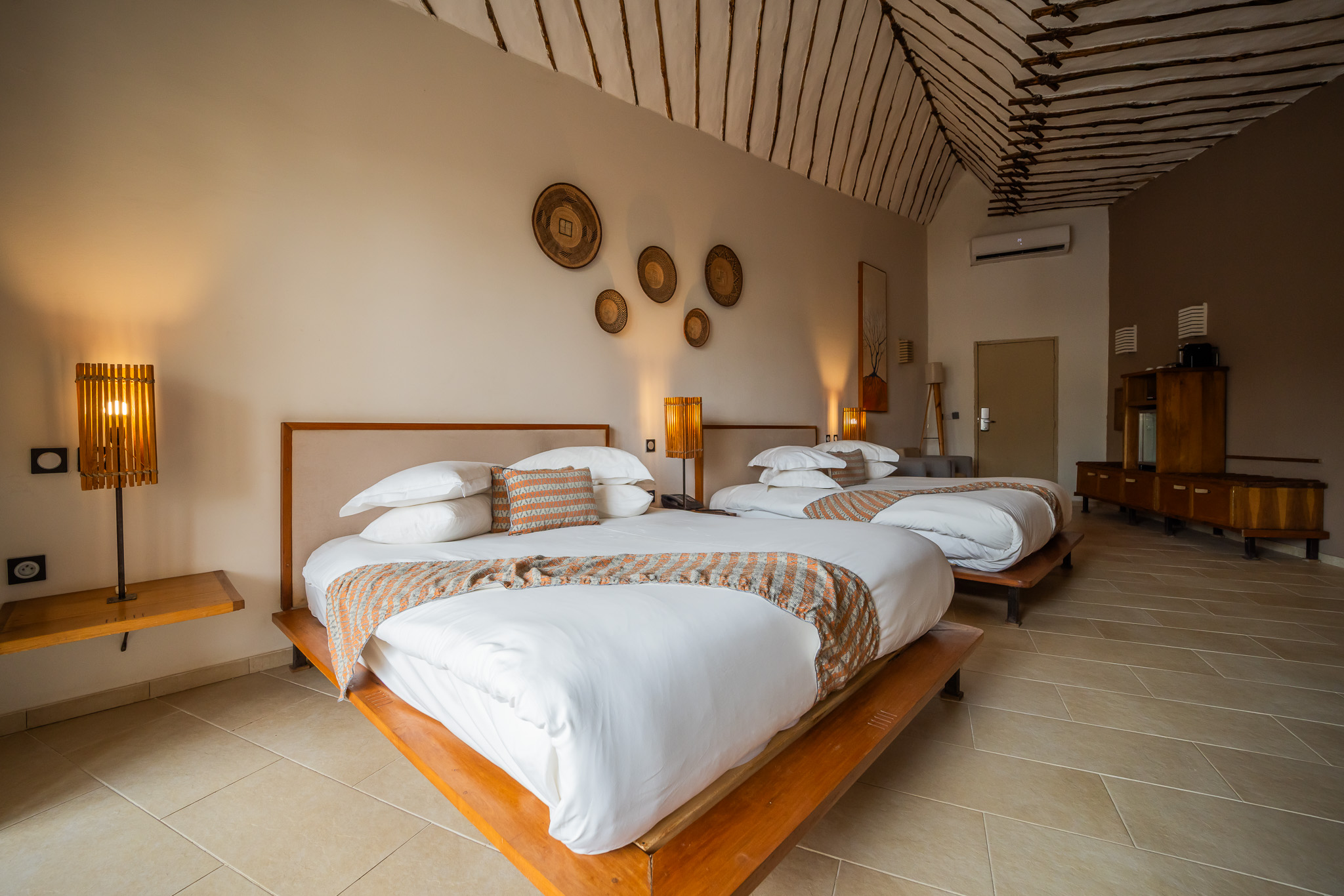 Chambres