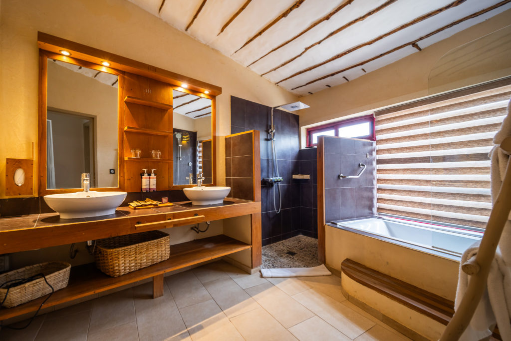 Chambre Deluxe