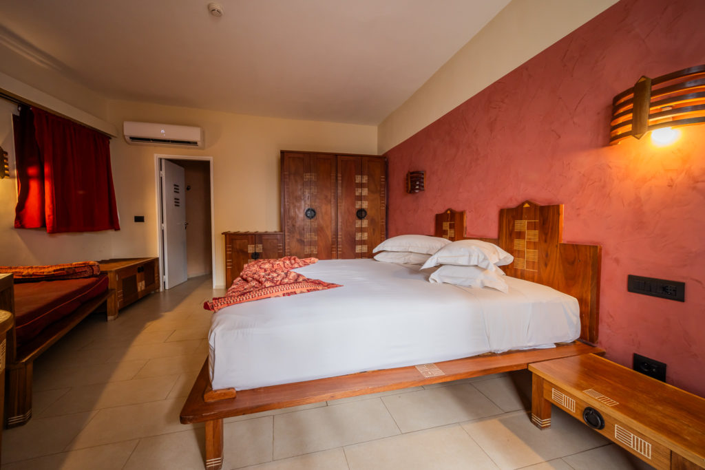 Chambre Standard