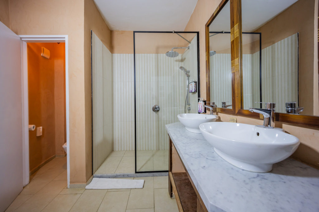 Chambre Standard