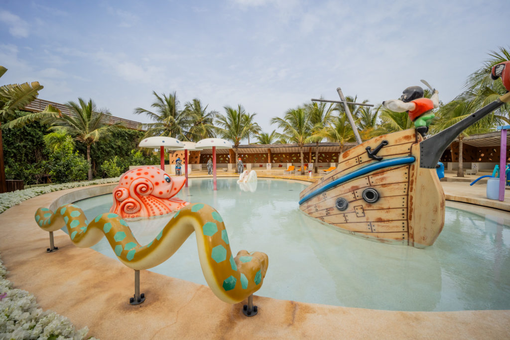 Piscine Enfants
