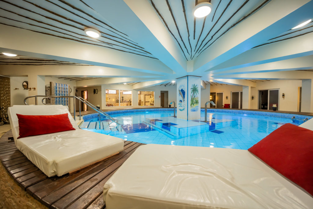 Spa