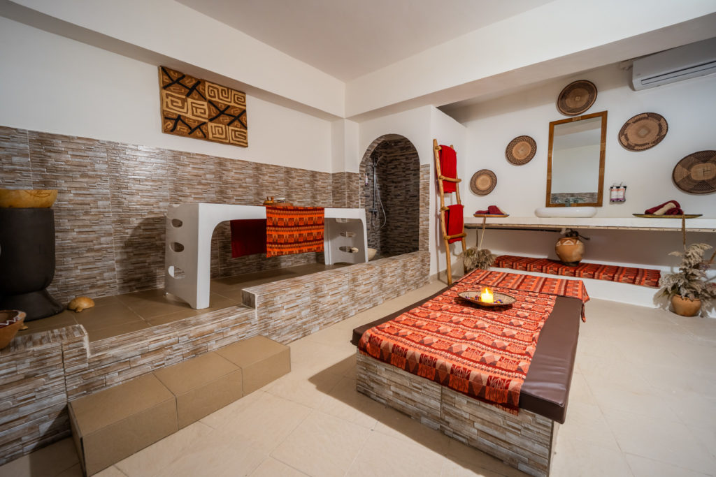 Spa
