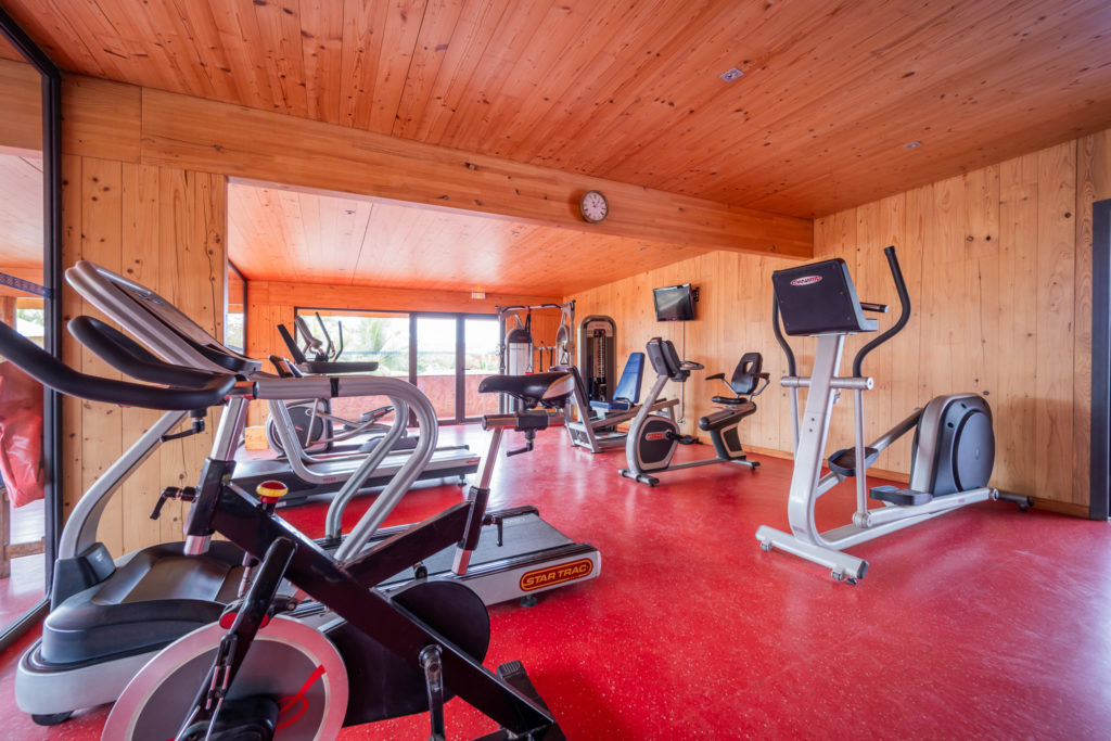 Fitness