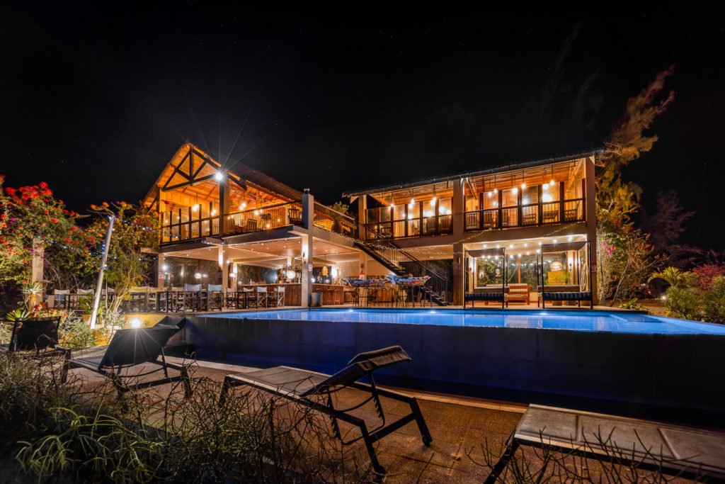 Vue générale