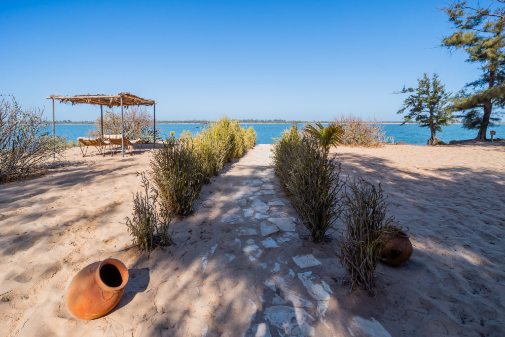 Plage