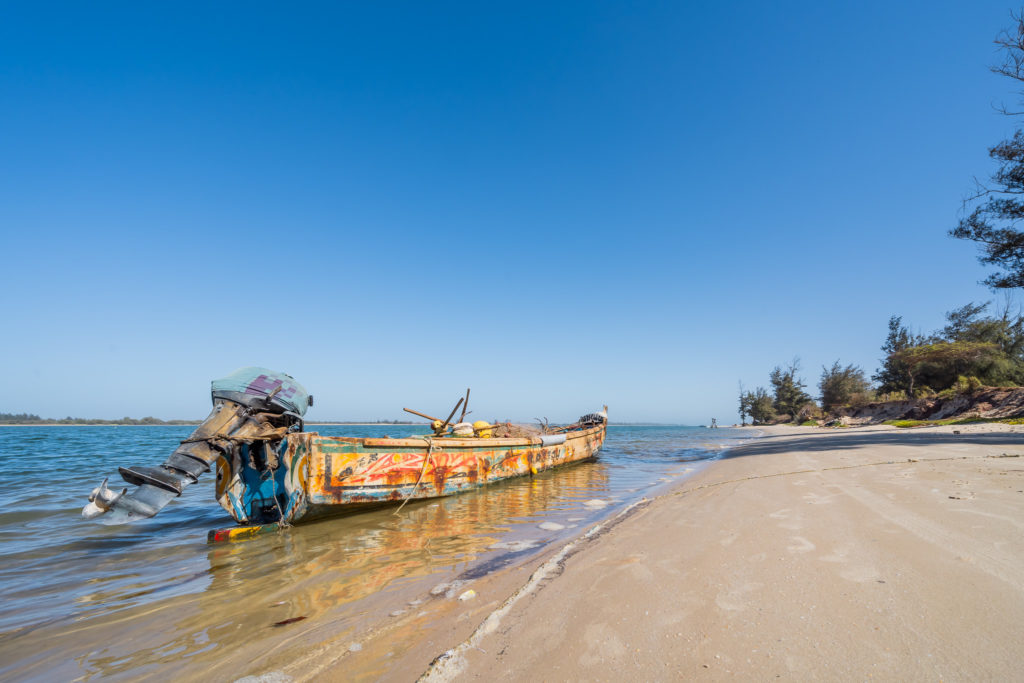 Plage