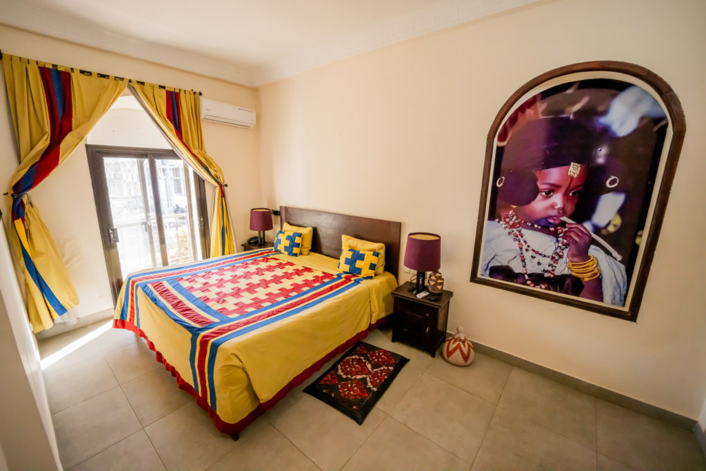Chambre