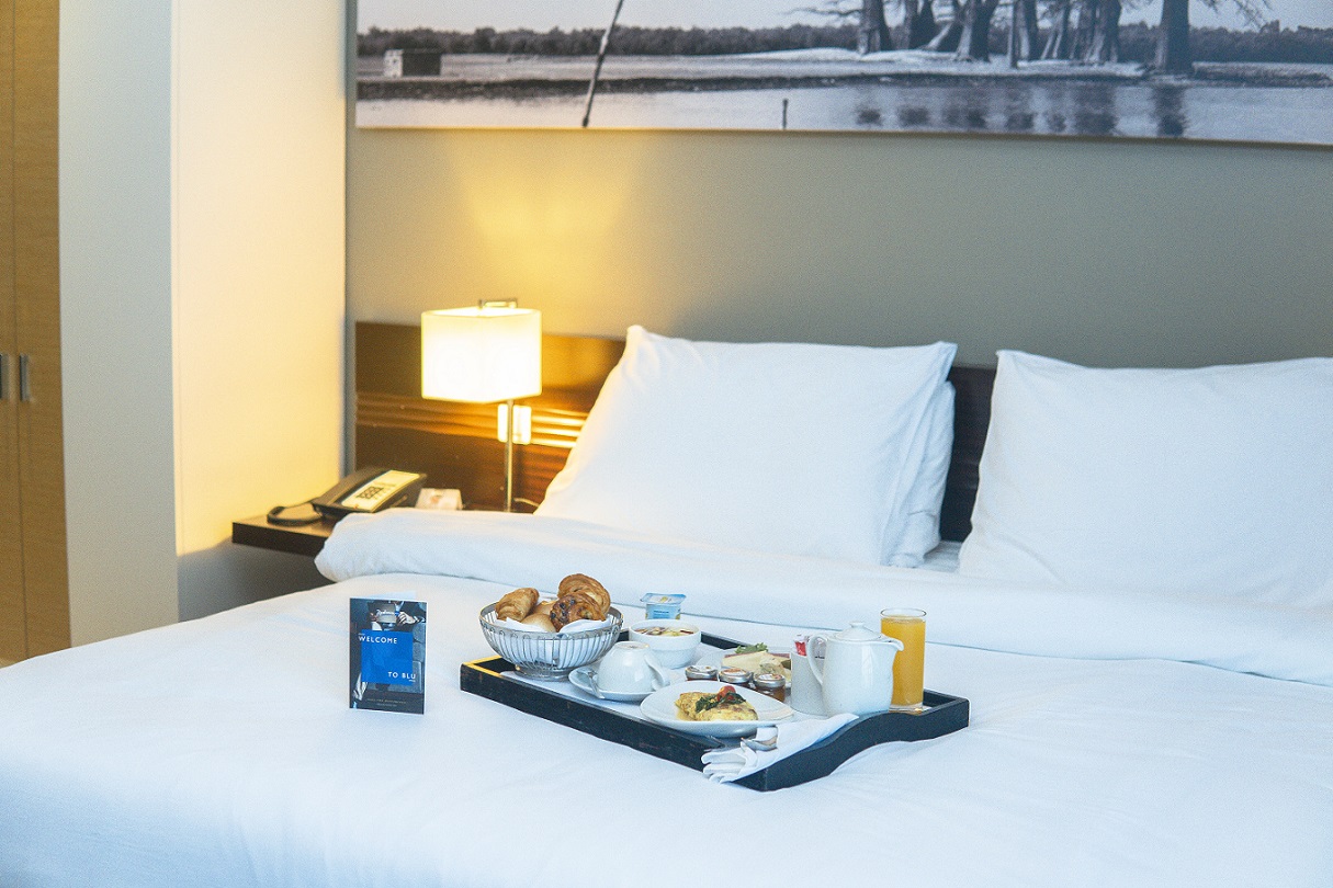 Chambres
