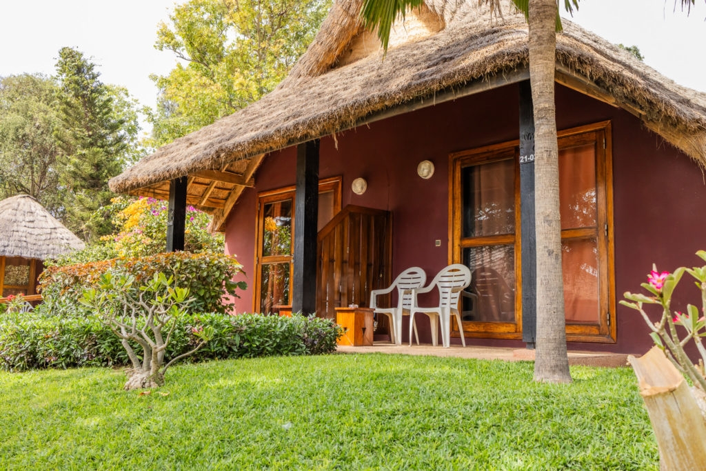 Bungalow