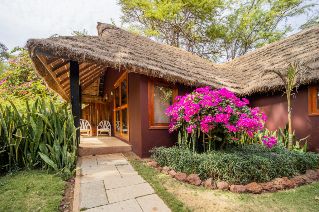 Bungalow