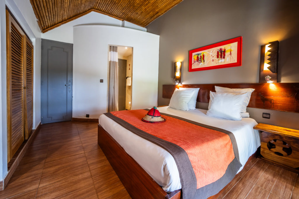 Chambre Standard