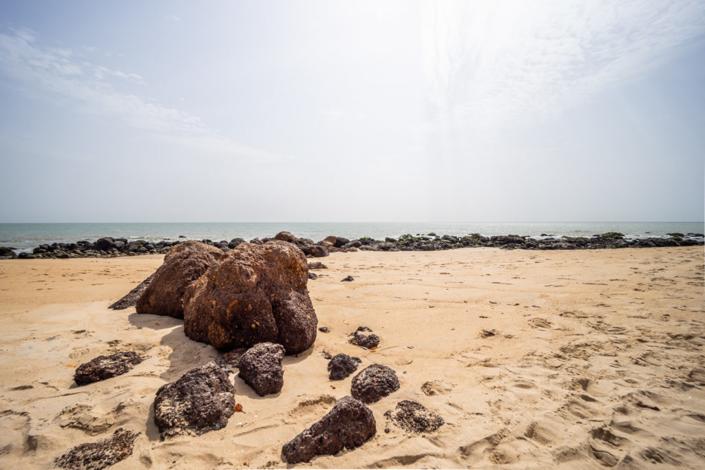 Plage