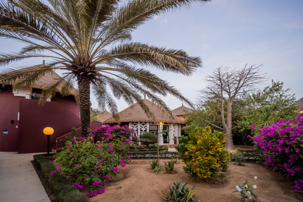 Bungalow