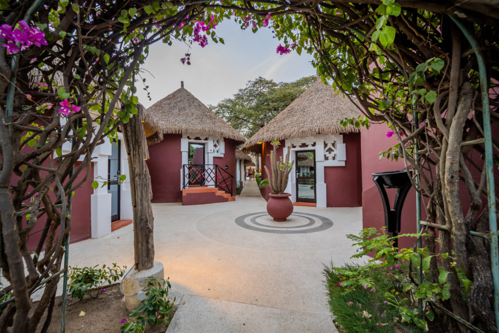 Bungalow