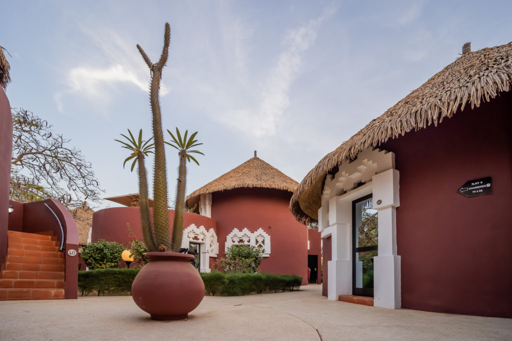 Bungalow