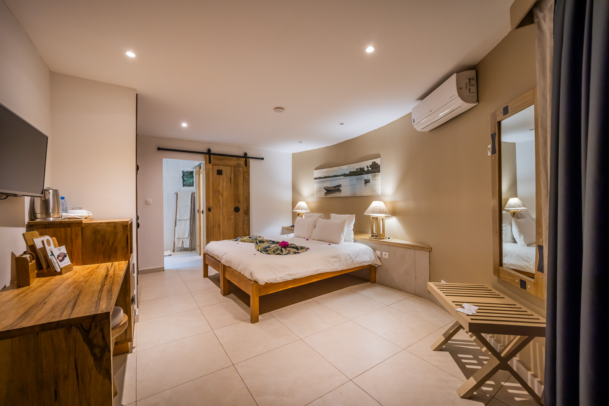 Chambres