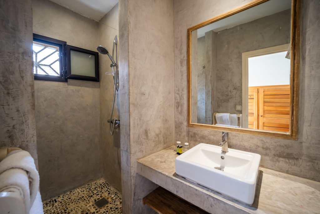 Chambre Club Filaos