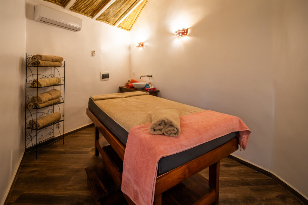 Spa