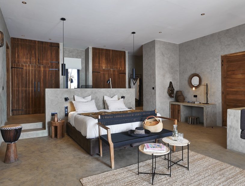 Chambres