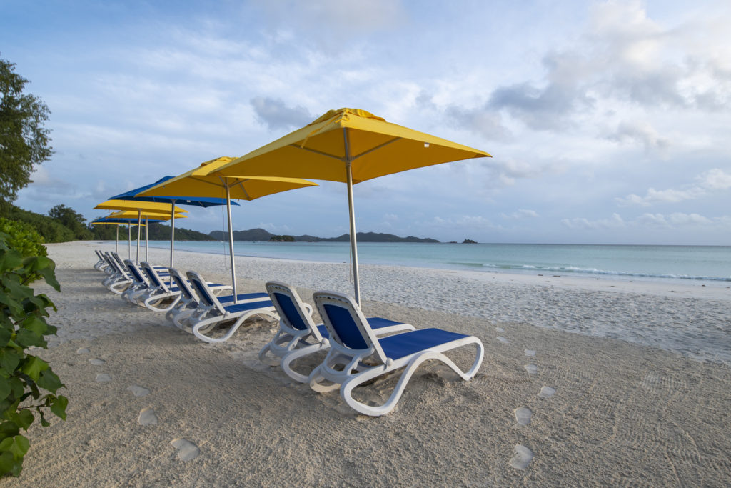 Plage