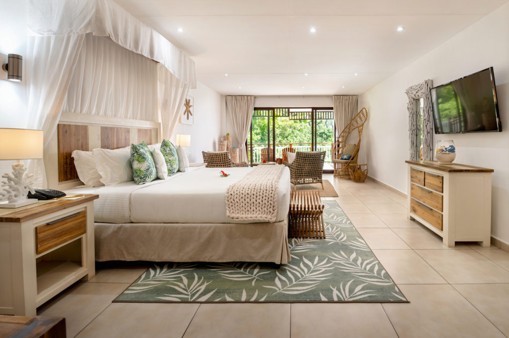 Chambre Sky Deluxe