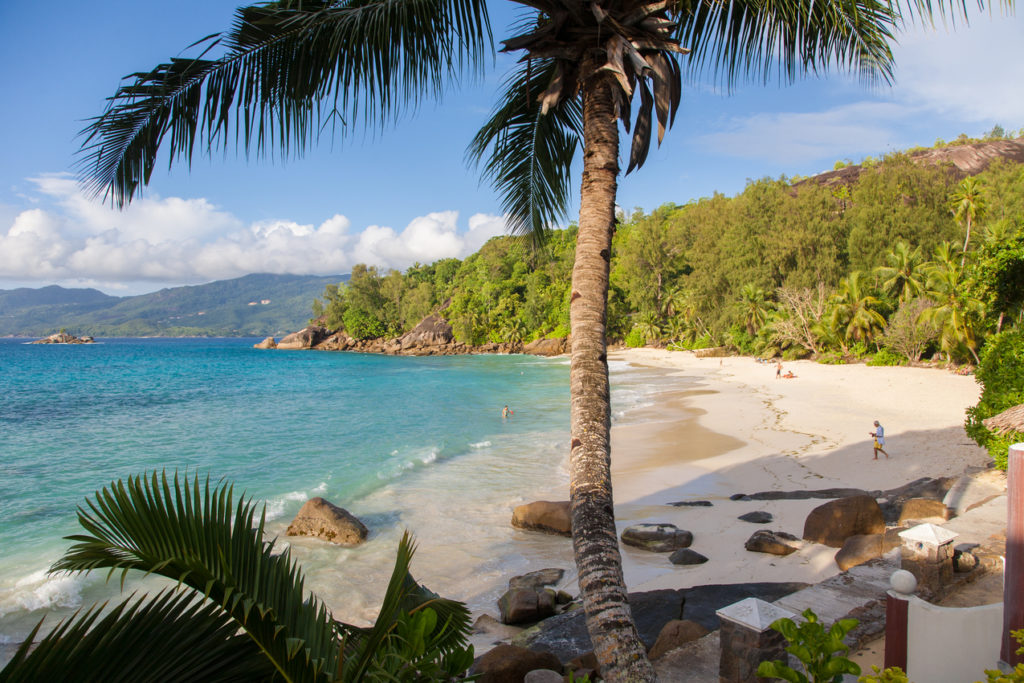 Plage