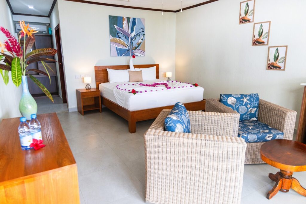 Chambre Superior