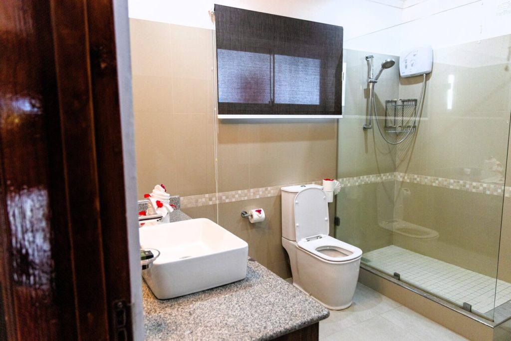Chambre Superior