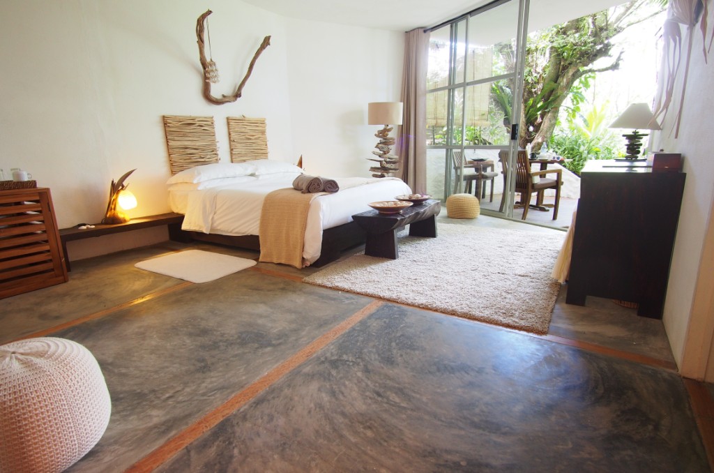 Chambres