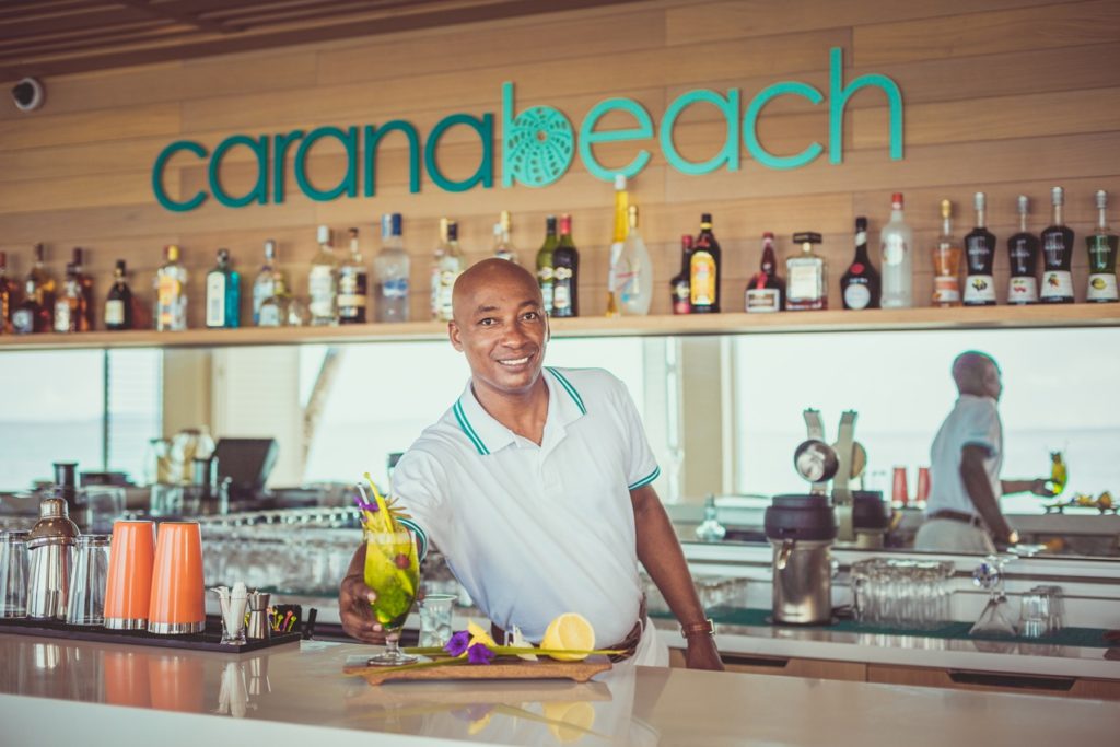 Bar