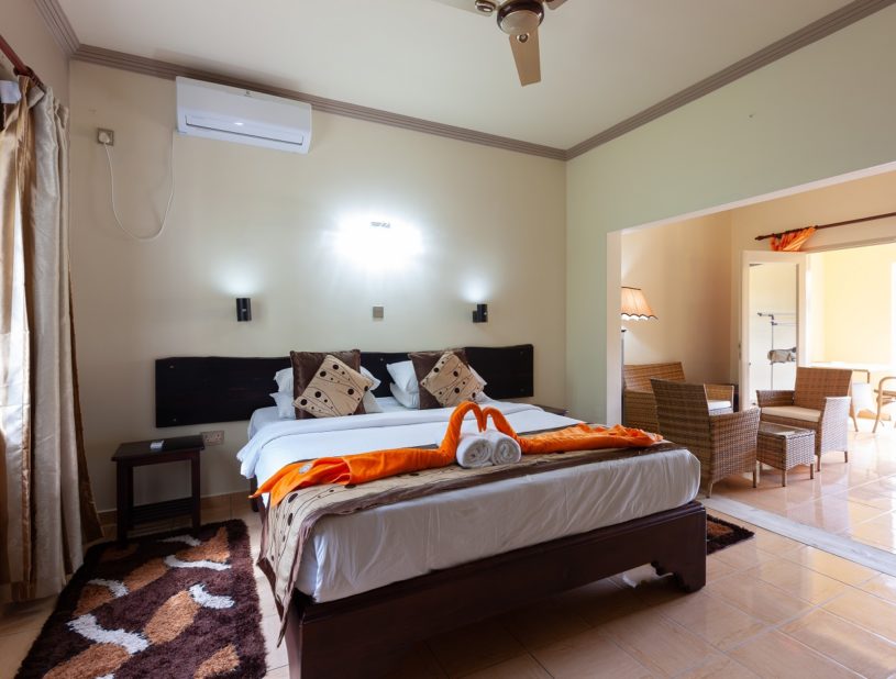 Chambres